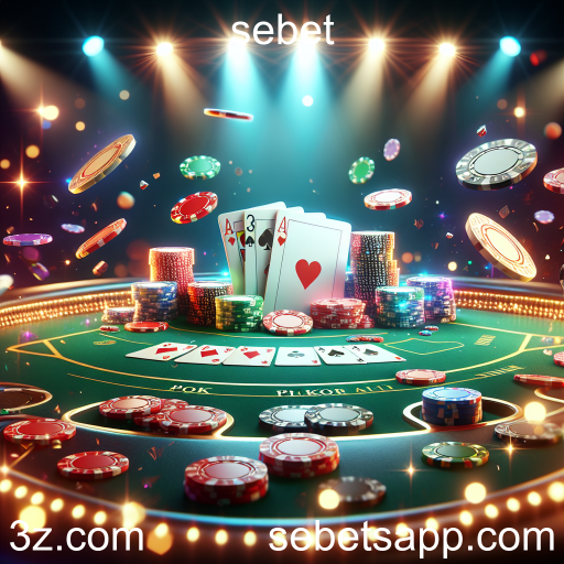 A Ascensão do Poker no Mundo dos Jogos Online
